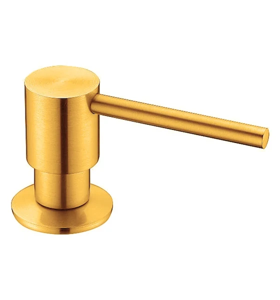 Дозатор для мыла Fabiano FAS-D 41 Gold