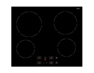 Електрична варильна поверхня Fabiano FHE 1844 VTC2 Black