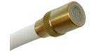 Змішувач кухонний Fabiano FKM 3143 Light Gold Фото №8