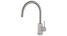 Смеситель кухонный Fabiano FKM-50 SS Inox Фото №1