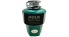 Подрібнювач харчових відходів Fabiano HULK BLDC Max Фото №1