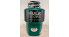 Подрібнювач харчових відходів Fabiano HULK BLDC Max Фото №5