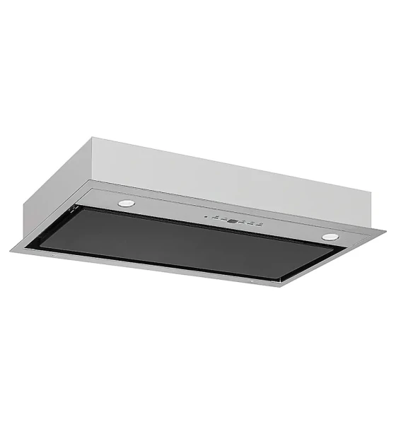 Витяжка кухонна Fabiano In-Spiro 60 Black