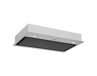 Витяжка кухонна Fabiano In-Spiro 90 Black