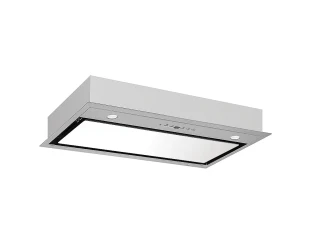 Витяжка кухонна Fabiano In-Spiro 90 White