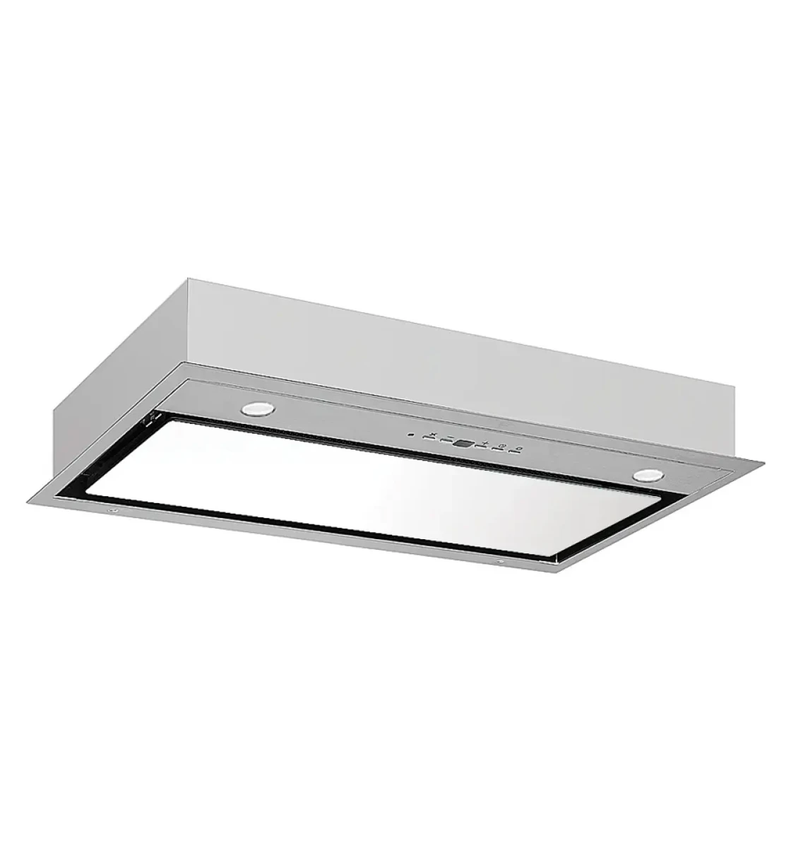 Витяжка кухонна Fabiano In-Spiro 60 White