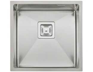 Кухонна мийка Fabiano Quadro 44 Celldecor