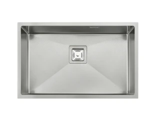 Кухонна мийка Fabiano Quadro 68 Celldecor