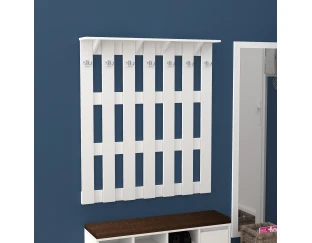 Вешалка для одежды 402 Good House (1050мм x 150мм x 1200мм)