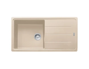 Кухонная мойка Franke Basis BFG 611-97 (114.0363.932) бежевый