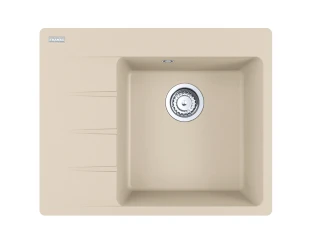 Кухонная мойка Franke Centro CNG 611-62 TL (114.0630.451) бежевый