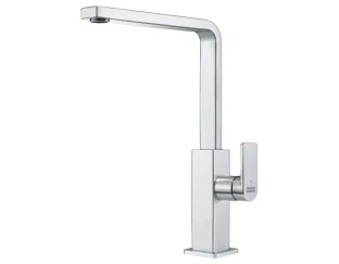 Смеситель кухонный Franke Mythos Swivel (115.0547.852) нержавеющая сталь