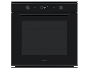 Електрична духова шафа Franke Mythos FMY 98 P BK (116.0606.102) чорне скло