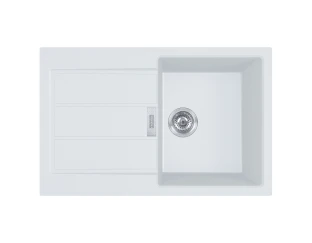 Кухонна мийка Franke Sirius 2.0 S2D 611-78 (143.0621.332) білий