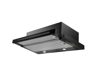 Вытяжка кухонная Franke Smart FSM 601 BK/GL (315.0489.958)