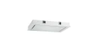Витяжка GRANADO Alia 1914-1200 White glass Фото №1