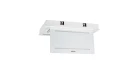Витяжка GRANADO Alia 1914-1200 White glass Фото №2