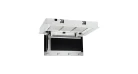 Витяжка GRANADO Alia 1914-1200 White glass Фото №3