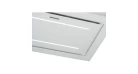 Витяжка GRANADO Alia 1914-1200 White glass Фото №7