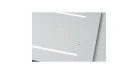 Витяжка GRANADO Alia 1914-1200 White glass Фото №8