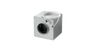 Витяжка GRANADO Alia 1914-1200 White glass Фото №9