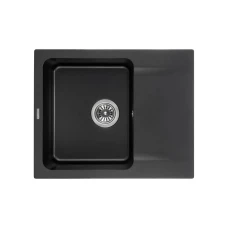 Мийка GRANADO Avila Black shine