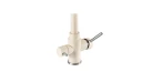 Смеситель GRANADO Badalona Ivory Фото №4