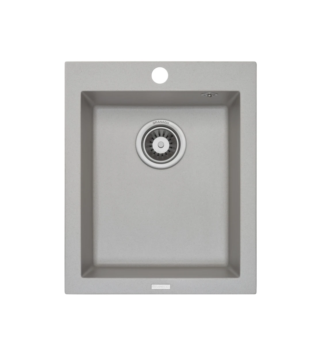 Мийка GRANADO Cadiz grey stone