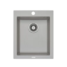 Мийка GRANADO Cadiz grey stone