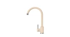 Смеситель GRANADO Elche LUX Ivory Фото №2