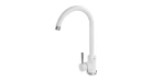Смеситель GRANADO Elche LUX White Фото №1
