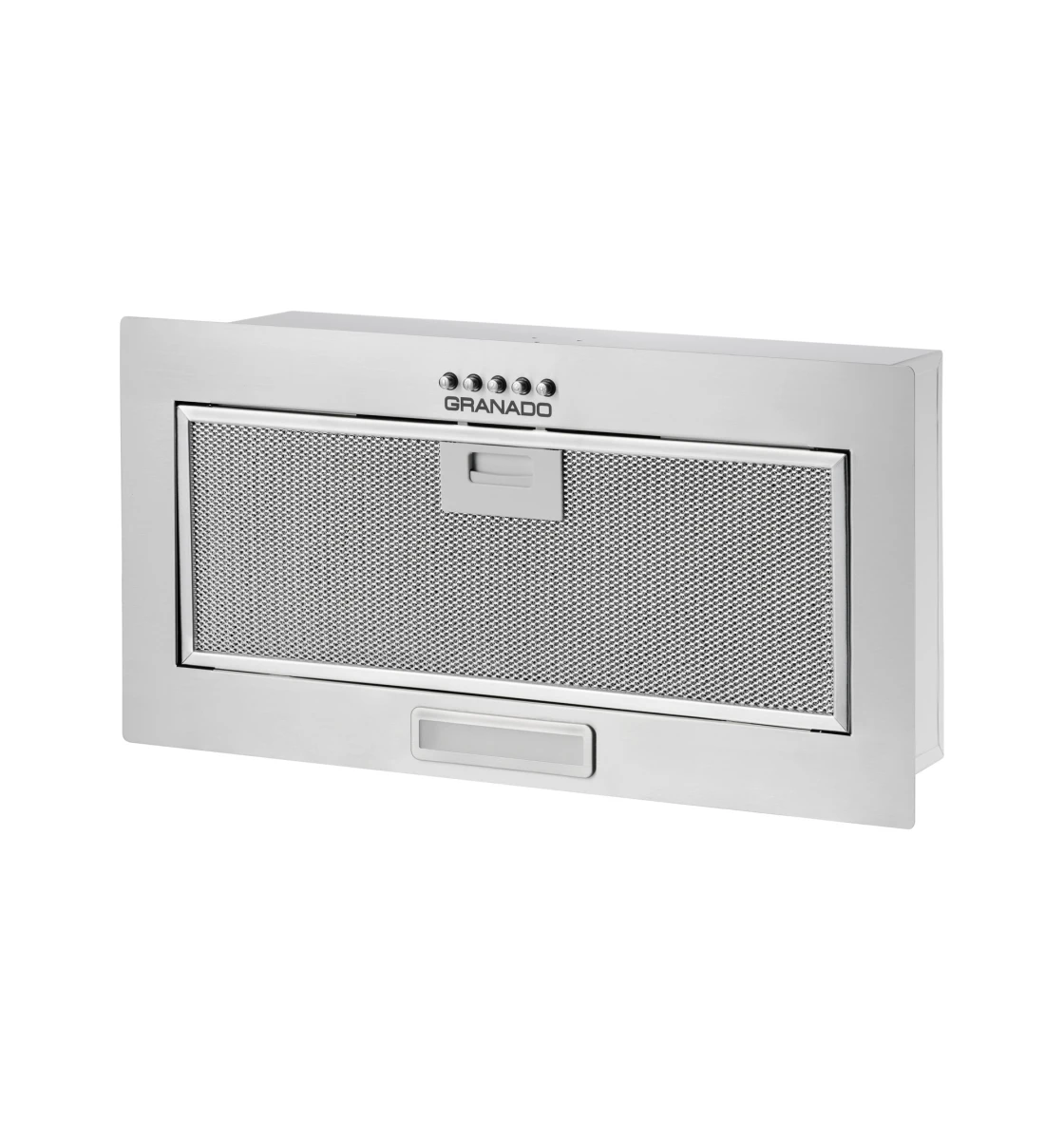 Витяжка GRANADO Palamos 3603-450 Inox
