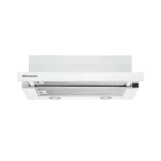Витяжка GRANADO Telde 602-700 White