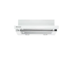 Витяжка GRANADO Telde 602-700 White