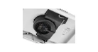 Витяжка GRANADO Toses 1603-450 White Фото №4