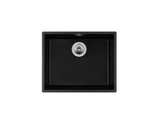 Мийка GRANADO Under top Max Black shine