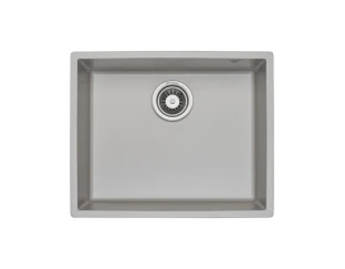 Мийка GRANADO Under top MAX grey stone