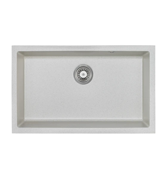 Мийка GRANADO Under top XL gris
