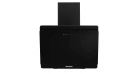 Вытяжка GRANADO Vivares 1614-1200 black glass Фото №1