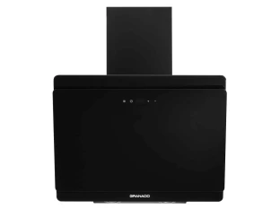 Витяжка GRANADO Vivares 1614-1200 black glass