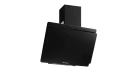 Вытяжка GRANADO Vivares 1614-1200 black glass Фото №2