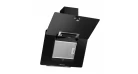 Вытяжка GRANADO Vivares 1614-1200 black glass Фото №3