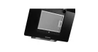 Вытяжка GRANADO Vivares 1614-1200 black glass Фото №4
