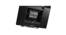 Вытяжка GRANADO Vivares 1614-1200 black glass Фото №5
