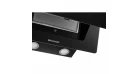 Вытяжка GRANADO Vivares 1614-1200 black glass Фото №6