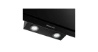 Вытяжка GRANADO Vivares 1614-1200 black glass Фото №8