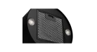 Вытяжка GRANADO Yunkos 1604-1200 Black Фото №5