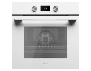 Електрична духова шафа Teka UrbanColor HLB 8600 (111000012) біле скло