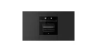 Електрична духова шафа + пароварка Teka SteamGourmet HLB 8550 SC (111200001) чорний Фото №10