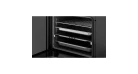 Електрична духова шафа + пароварка Teka SteamGourmet HLB 8550 SC (111200001) чорний Фото №11
